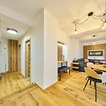 דירה Vogue Ridge Retreat & Terrace By Interhome פק פוד סנז'קו