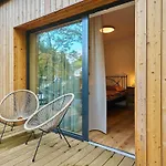 Vogue Ridge Retreat & Terrace By Interhome * פק פוד סנז'קו