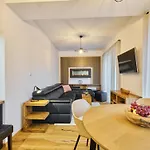 דירה Vogue Ridge Retreat & Terrace By Interhome *