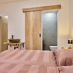דירה Vogue Ridge Retreat & Terrace By Interhome פק פוד סנז'קו
