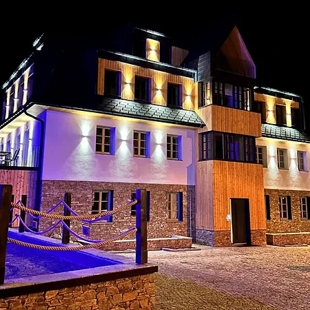 Vogue Ridge Retreat & Terrace By Interhome *