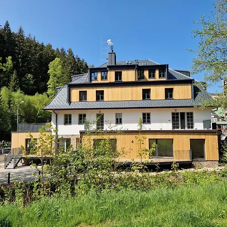 Vogue Ridge Retreat & Terrace By Interhome * Pec pod Sněžkou