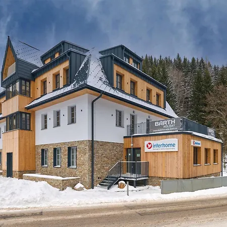 Maj-11 By Interhome Apartmán Pec pod Sněžkou