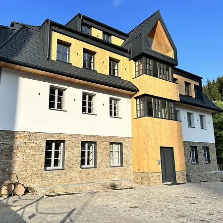 Vogue Ridge Retreat & Terrace By Interhome * بيك بود سنيزكو