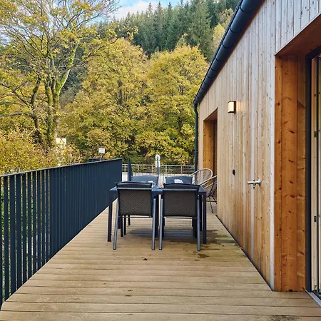 Vogue Ridge Retreat & Terrace By Interhome Pec pod Sněžkou