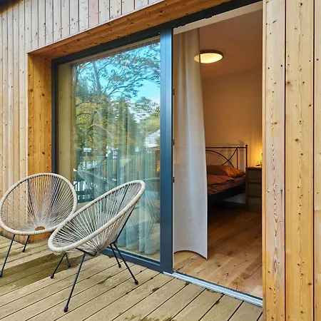 Vogue Ridge Retreat & Terrace By Interhome * بيك بود سنيزكو