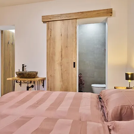 아파트 Vogue Ridge Retreat & Terrace By Interhome 페츠포드 스녜즈코우