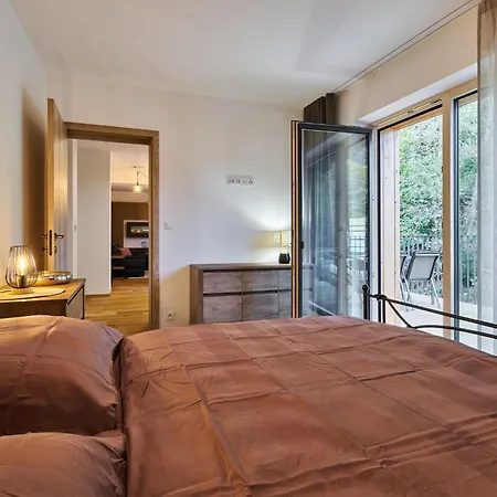 Vogue Ridge Retreat & Terrace By Interhome * بيك بود سنيزكو