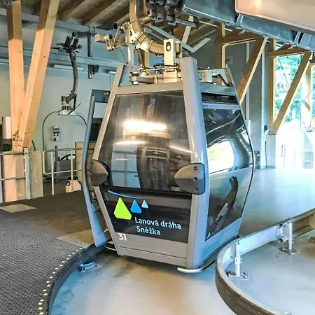 Vogue Ridge Retreat & Terrace By Interhome 아파트 *