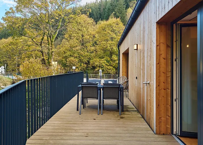 Vogue Ridge Retreat & Terrace By Interhome Pec pod Sněžkou