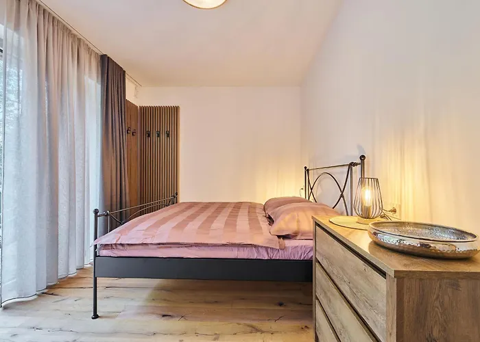 Vogue Ridge Retreat & Terrace By Interhome Pec pod Sněžkou